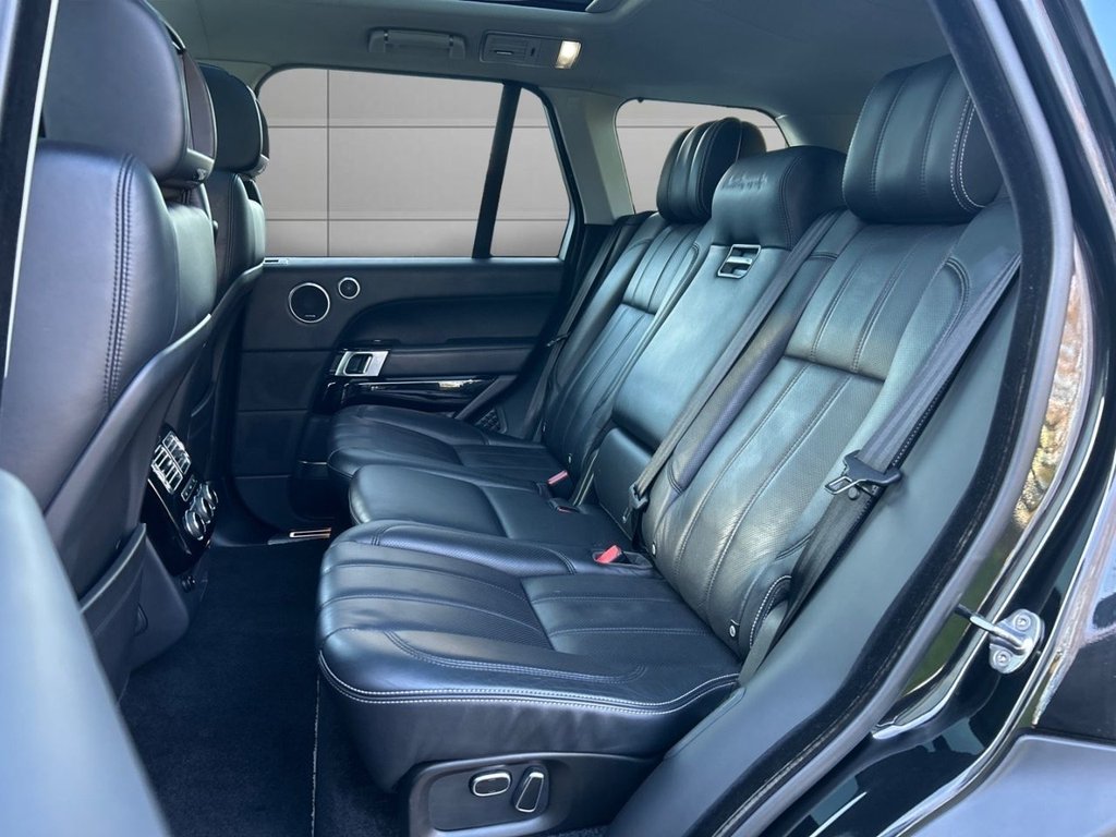 Used Land Rover Range Rover 2014 for sale - 76670538: Photo 15