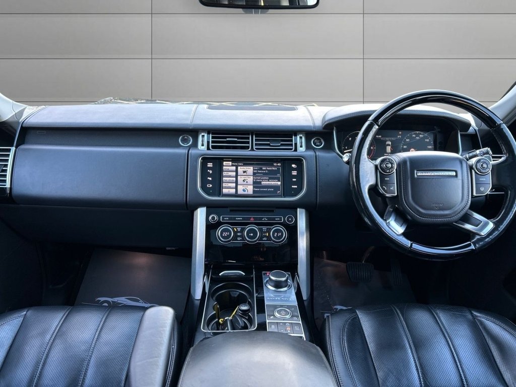 Used Land Rover Range Rover 2014 for sale - 76670538: Photo 16