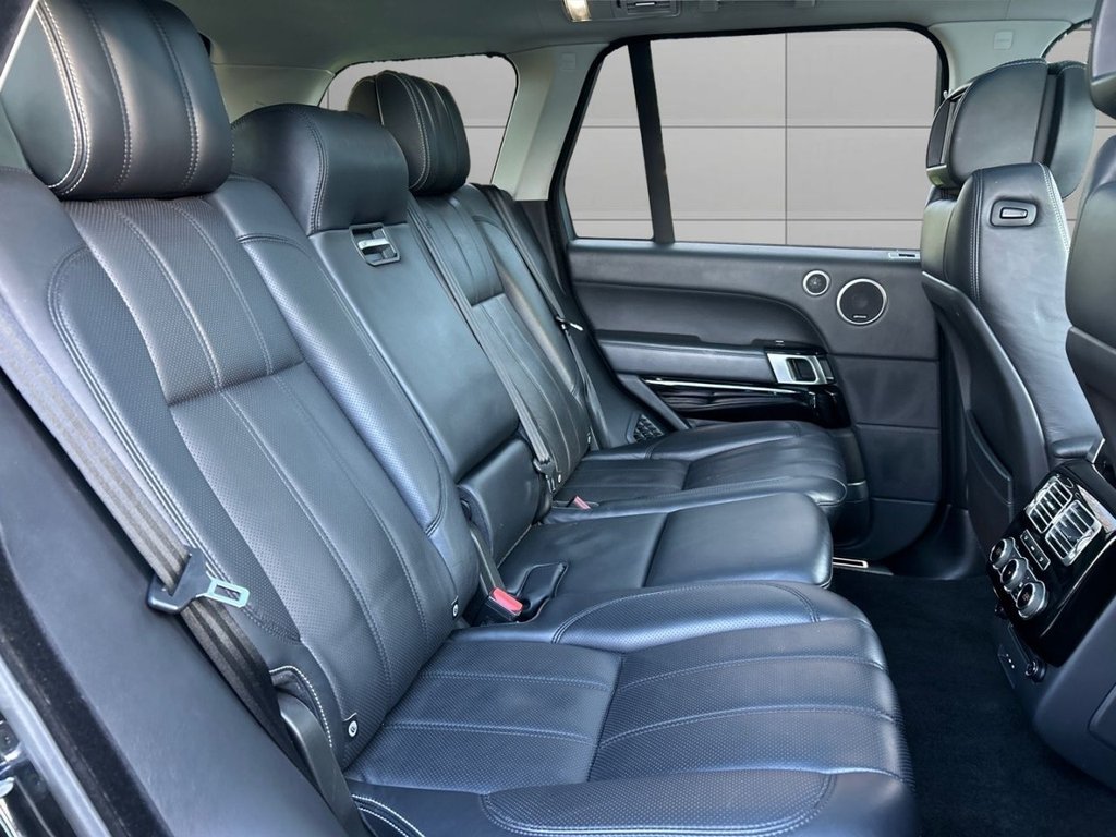Used Land Rover Range Rover 2014 for sale - 76670538: Photo 17
