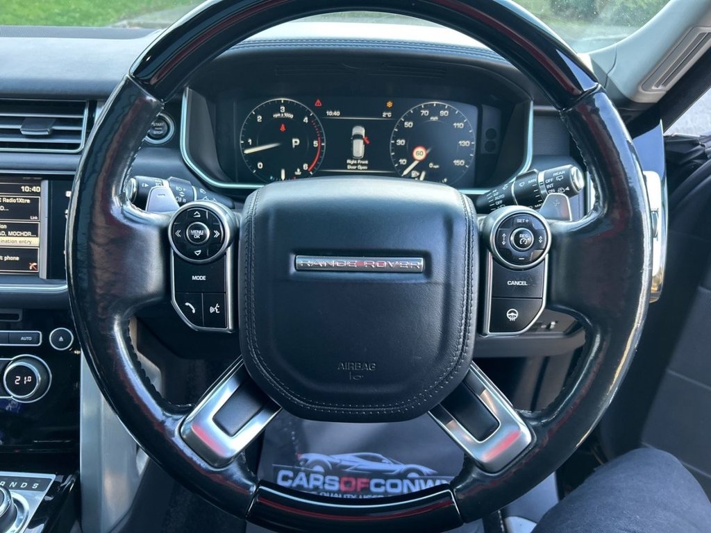 Used Land Rover Range Rover 2014 for sale - 76670538: Photo 18