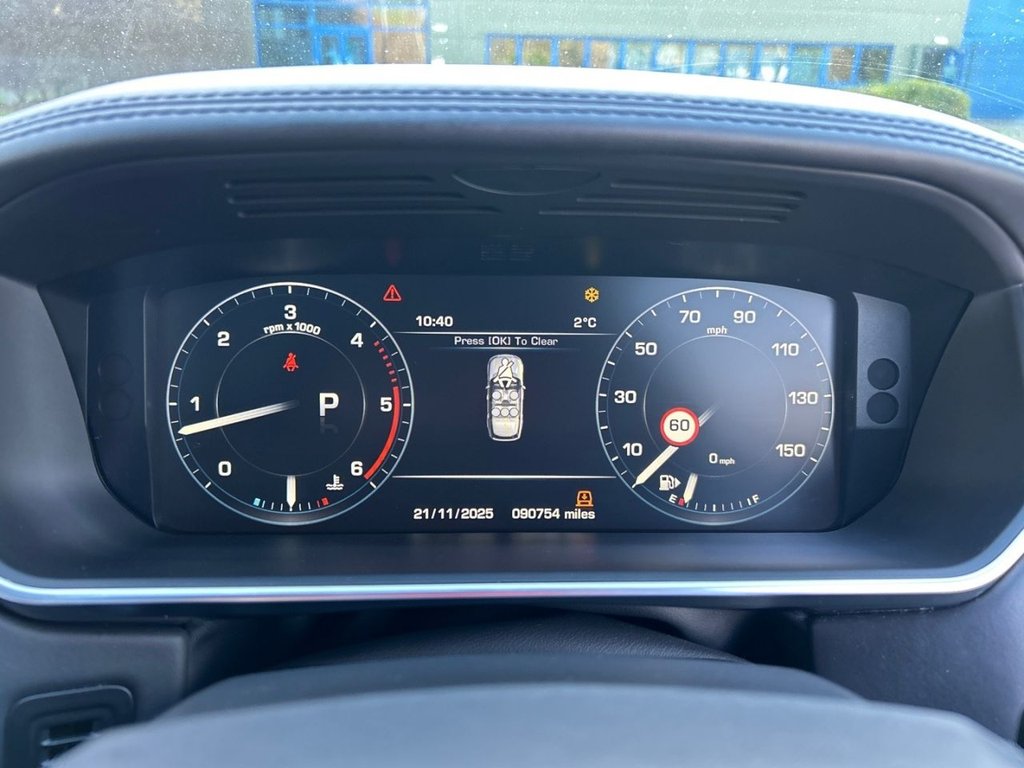 Used Land Rover Range Rover 2014 for sale - 76670538: Photo 19