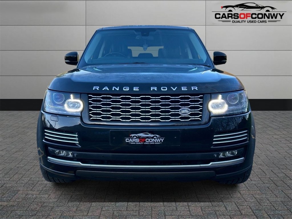 Used Land Rover Range Rover 2014 for sale - 76670538: Photo 2