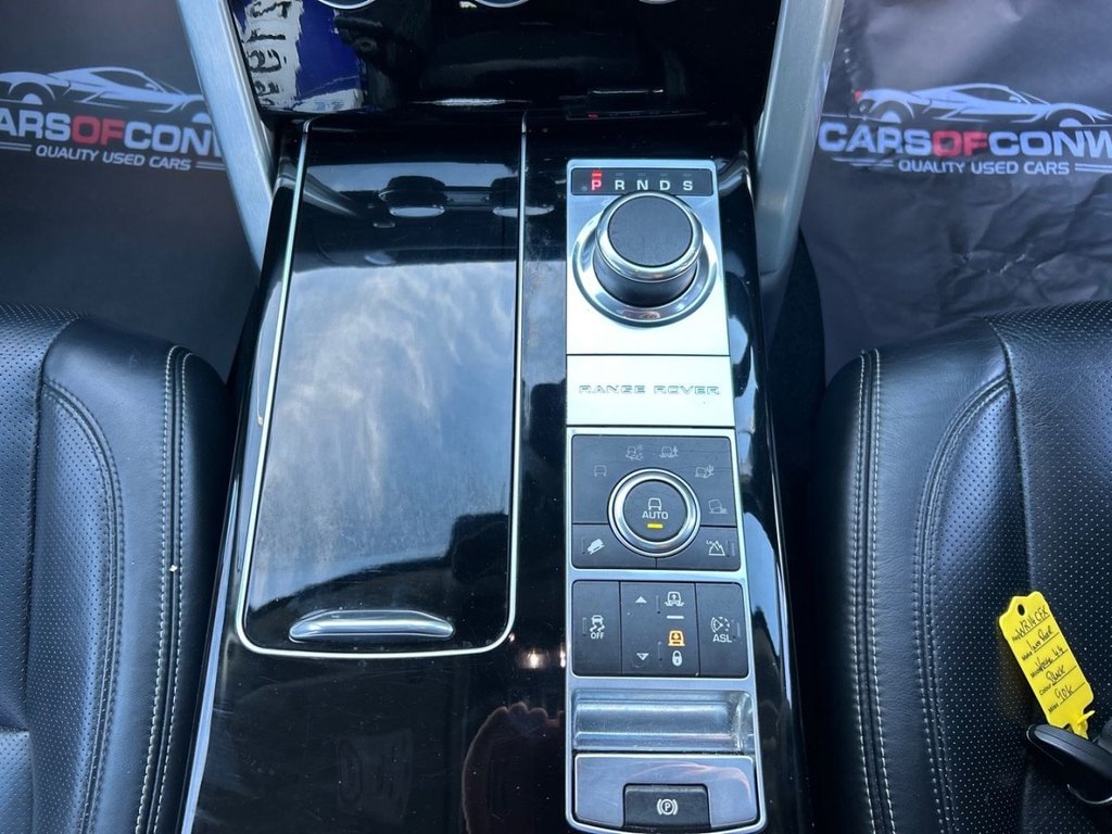 Used Land Rover Range Rover 2014 for sale - 76670538: Photo 20