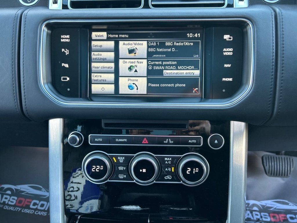 Used Land Rover Range Rover 2014 for sale - 76670538: Photo 21