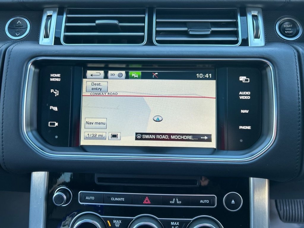 Used Land Rover Range Rover 2014 for sale - 76670538: Photo 22