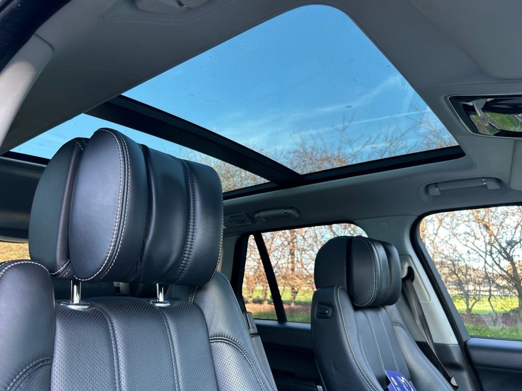 Used Land Rover Range Rover 2014 for sale - 76670538: Photo 23