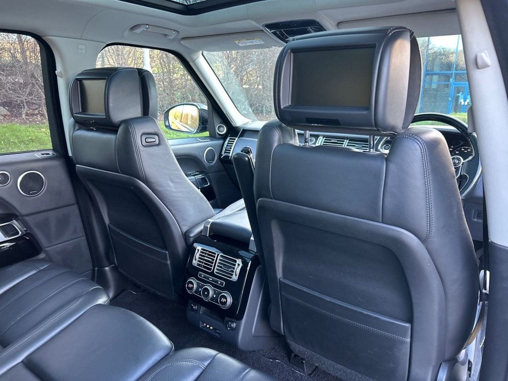 Used Land Rover Range Rover 2014 for sale - 76670538: Photo 24
