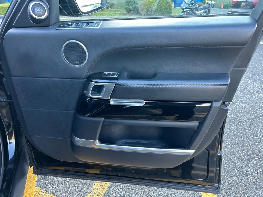 Used Land Rover Range Rover 2014 for sale - 76670538: Photo 25