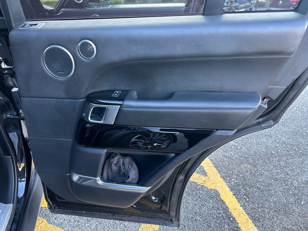 Used Land Rover Range Rover 2014 for sale - 76670538: Photo 26