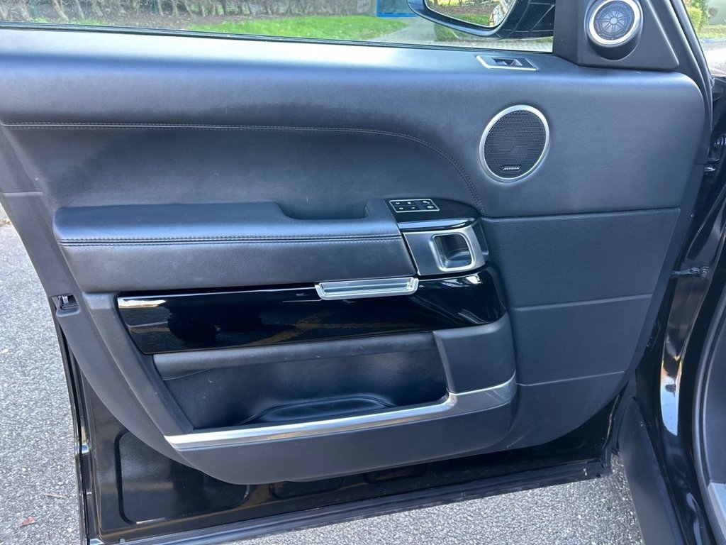 Used Land Rover Range Rover 2014 for sale - 76670538: Photo 27