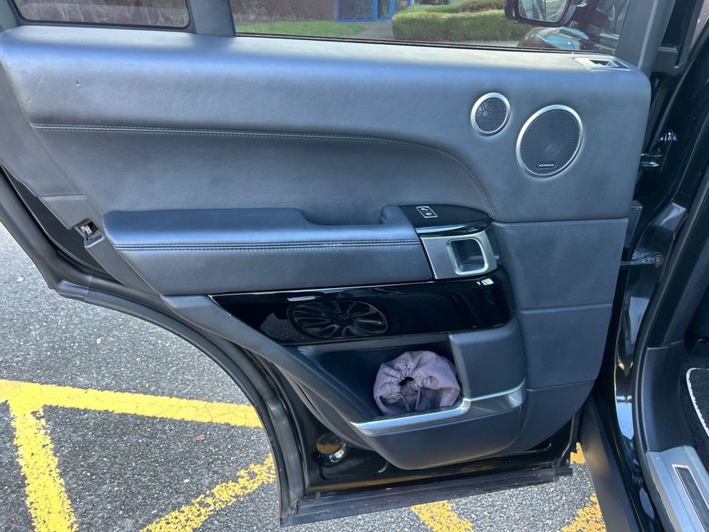 Used Land Rover Range Rover 2014 for sale - 76670538: Photo 28