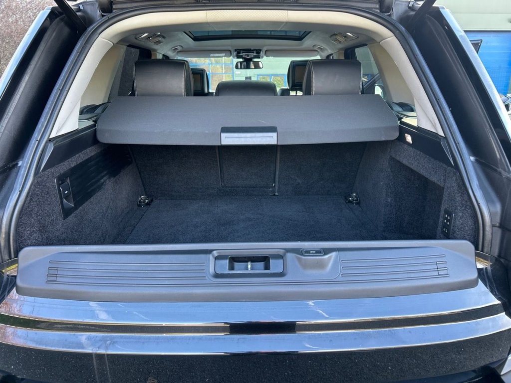 Used Land Rover Range Rover 2014 for sale - 76670538: Photo 29