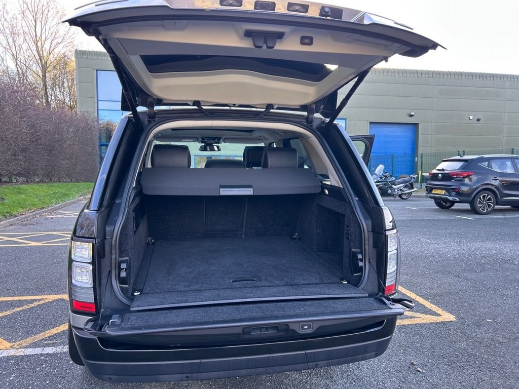 Used Land Rover Range Rover 2014 for sale - 76670538: Photo 30