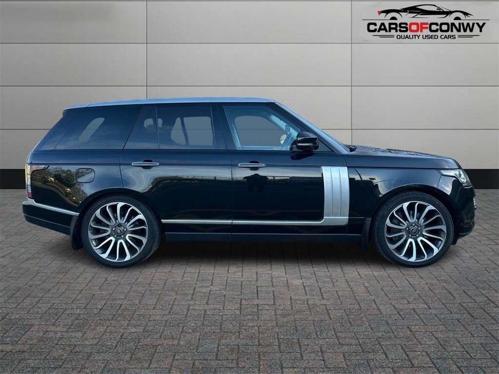 Used Land Rover Range Rover 2014 for sale - 76670538: Photo 8