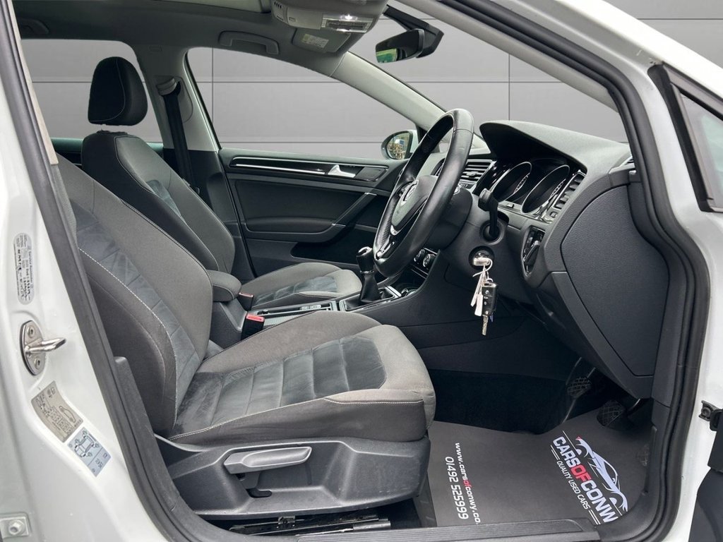 Used Volkswagen Golf 2016 for sale - 77262942: Photo 11