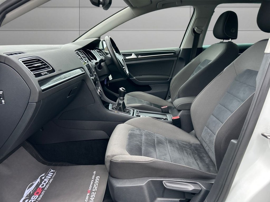 Used Volkswagen Golf 2016 for sale - 77262942: Photo 12