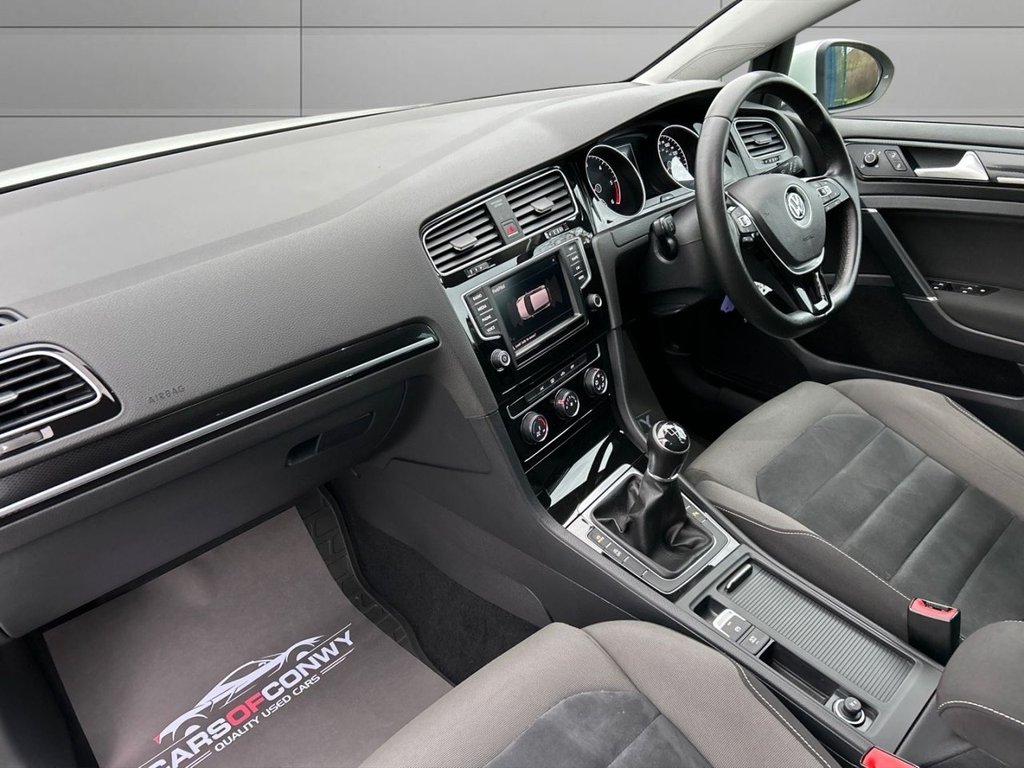 Used Volkswagen Golf 2016 for sale - 77262942: Photo 14