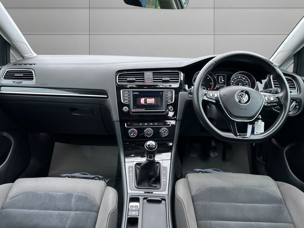 Used Volkswagen Golf 2016 for sale - 77262942: Photo 16