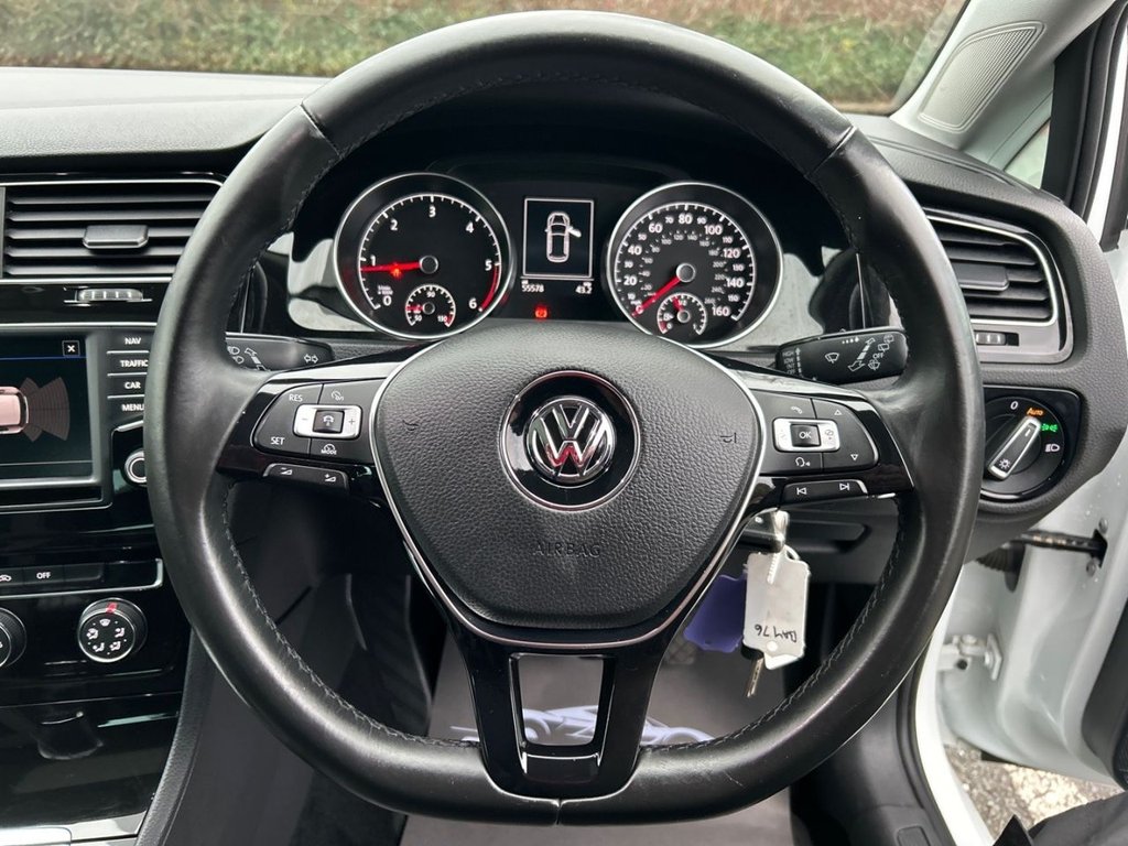 Used Volkswagen Golf 2016 for sale - 77262942: Photo 18