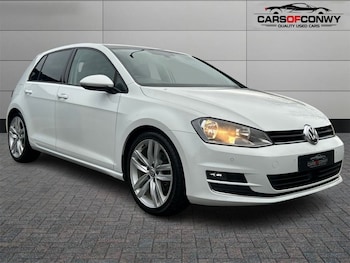 Used Volkswagen Golf 2016 for sale - 77262942: Photo