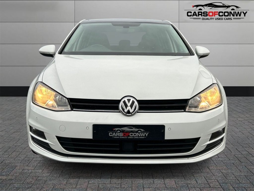 Used Volkswagen Golf 2016 for sale - 77262942: Photo 2