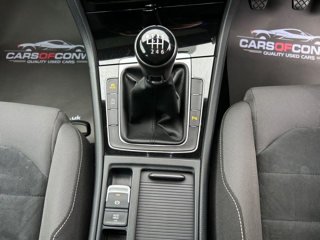 Used Volkswagen Golf 2016 for sale - 77262942: Photo 20