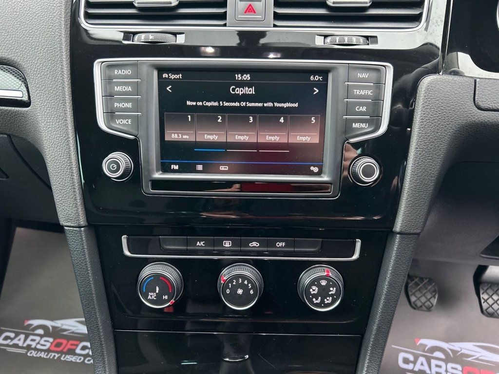 Used Volkswagen Golf 2016 for sale - 77262942: Photo 21