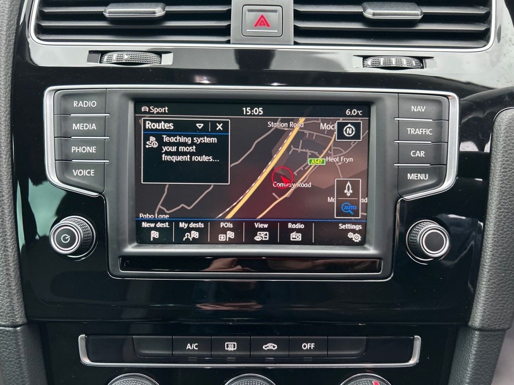 Used Volkswagen Golf 2016 for sale - 77262942: Photo 22