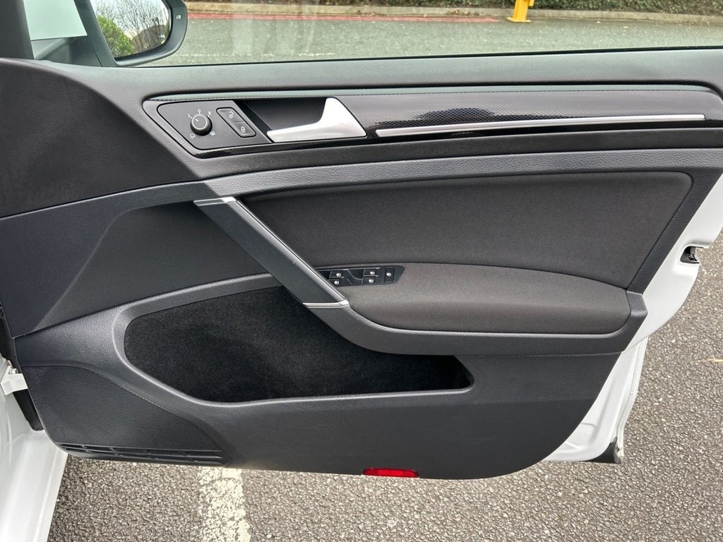 Used Volkswagen Golf 2016 for sale - 77262942: Photo 25