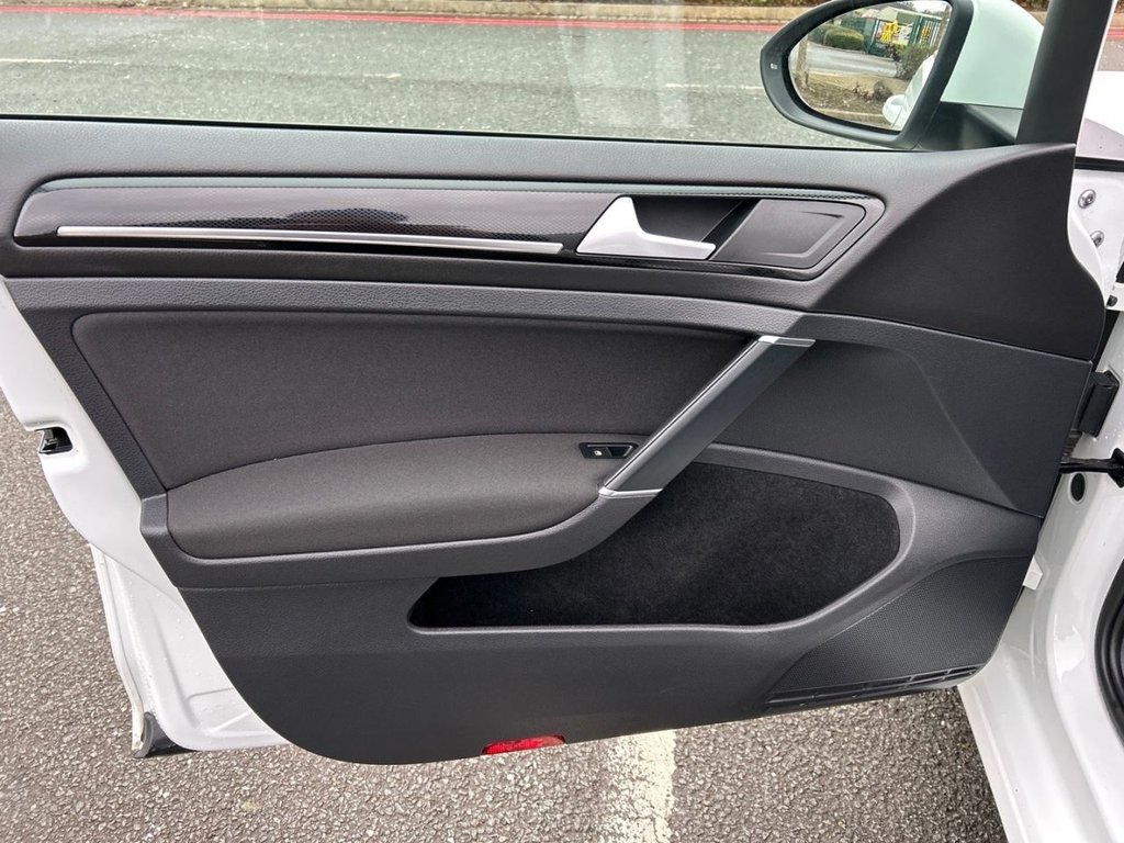 Used Volkswagen Golf 2016 for sale - 77262942: Photo 27