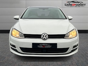 Used Volkswagen Golf 2016 for sale - 77262942: Photo
