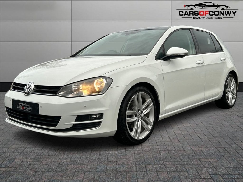 Used Volkswagen Golf 2016 for sale - 77262942: Photo 3