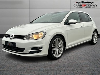 Used Volkswagen Golf 2016 for sale - 77262942: Photo