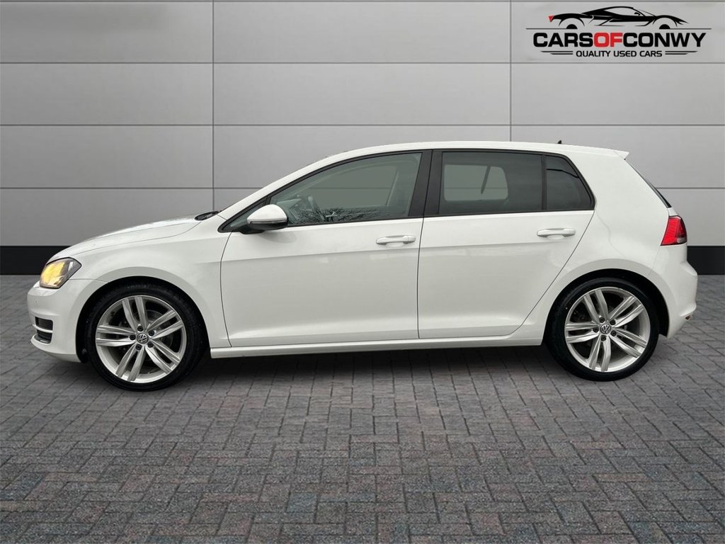 Used Volkswagen Golf 2016 for sale - 77262942: Photo 4