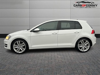 Used Volkswagen Golf 2016 for sale - 77262942: Photo