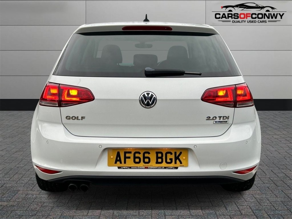 Used Volkswagen Golf 2016 for sale - 77262942: Photo 6