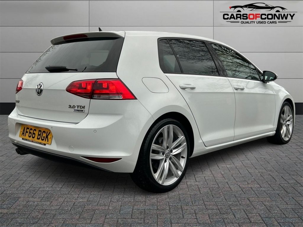 Used Volkswagen Golf 2016 for sale - 77262942: Photo 7