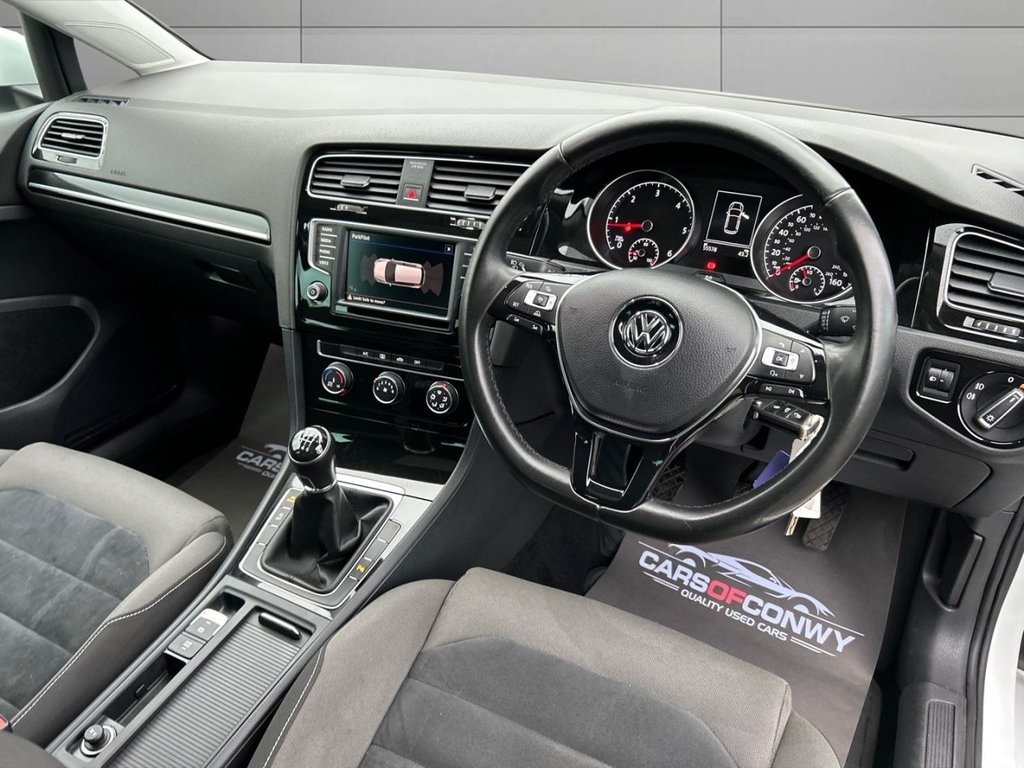 Used Volkswagen Golf 2016 for sale - 77262942: Photo 9