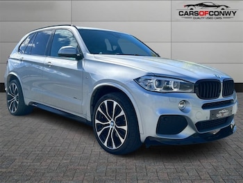Used BMW X5 2016 for sale - 78582754: Photo