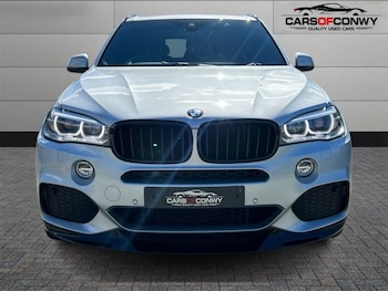 Used BMW X5 2016 for sale - 78582754: Photo