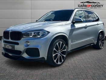 Used BMW X5 2016 for sale - 78582754: Photo