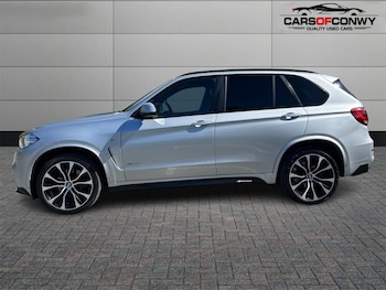Used BMW X5 2016 for sale - 78582754: Photo
