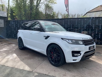 2015 (65) - 3.0 SDV6 [306] Autobiography Dynamic 5dr Auto