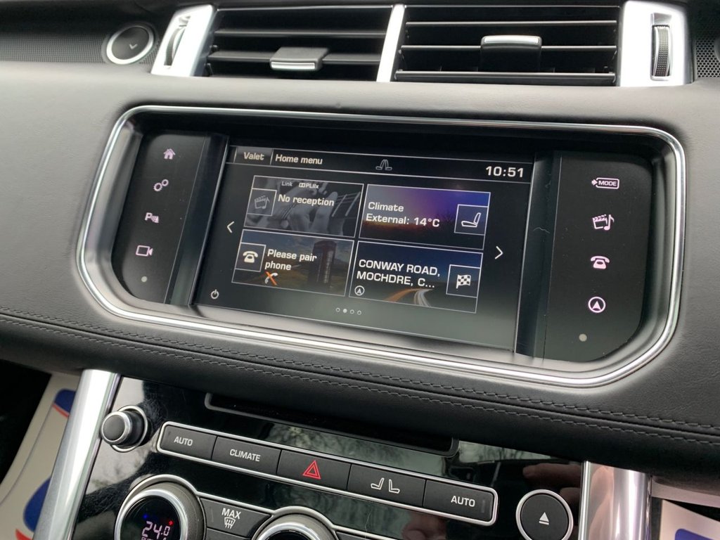 Used Land Rover Range Rover Sport 2015 for sale - 77275897: Photo 26