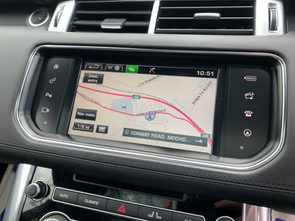 Used Land Rover Range Rover Sport 2015 for sale - 77275897: Photo 27