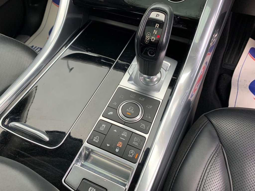 Used Land Rover Range Rover Sport 2015 for sale - 77275897: Photo 29