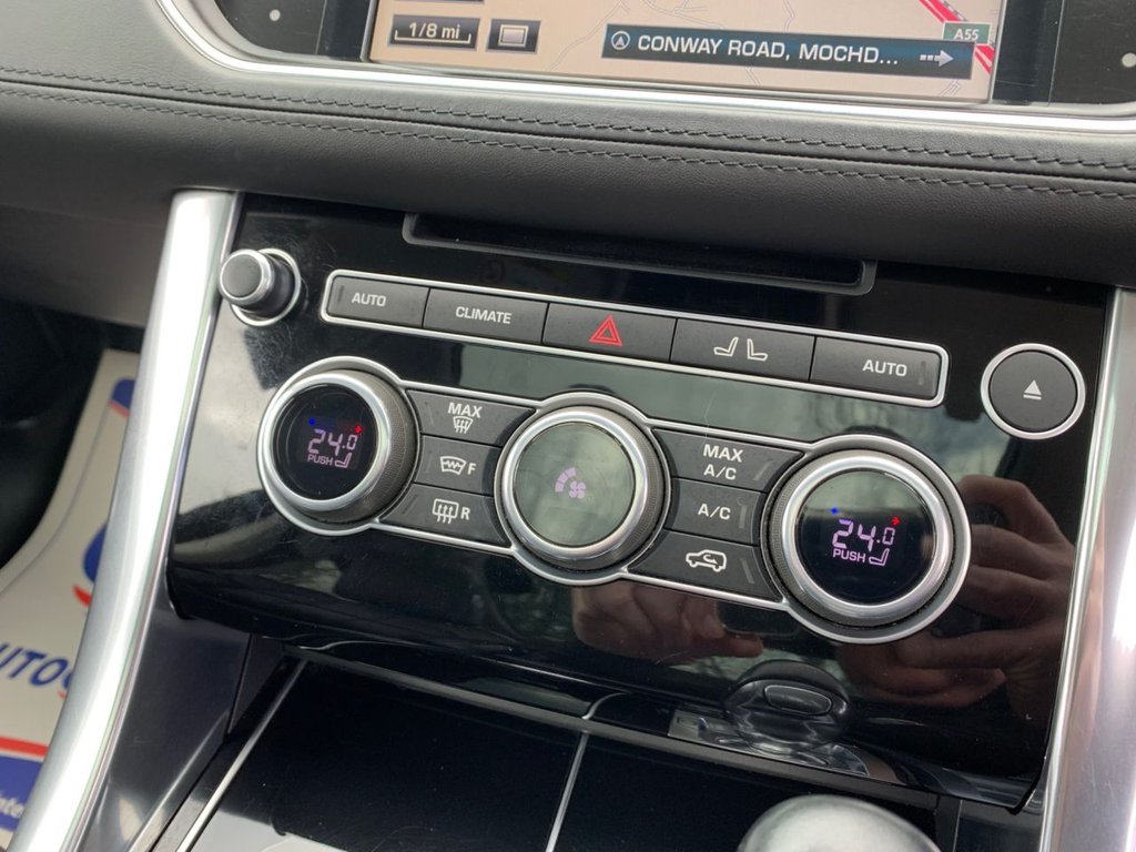 Used Land Rover Range Rover Sport 2015 for sale - 77275897: Photo 30