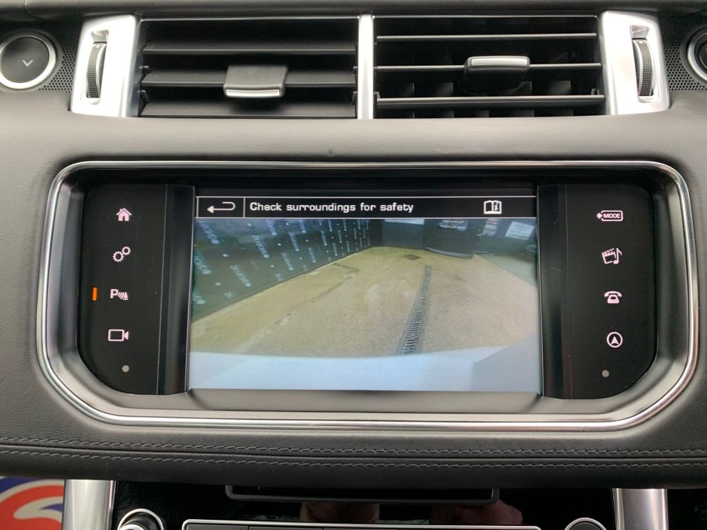 Used Land Rover Range Rover Sport 2015 for sale - 77275897: Photo 32