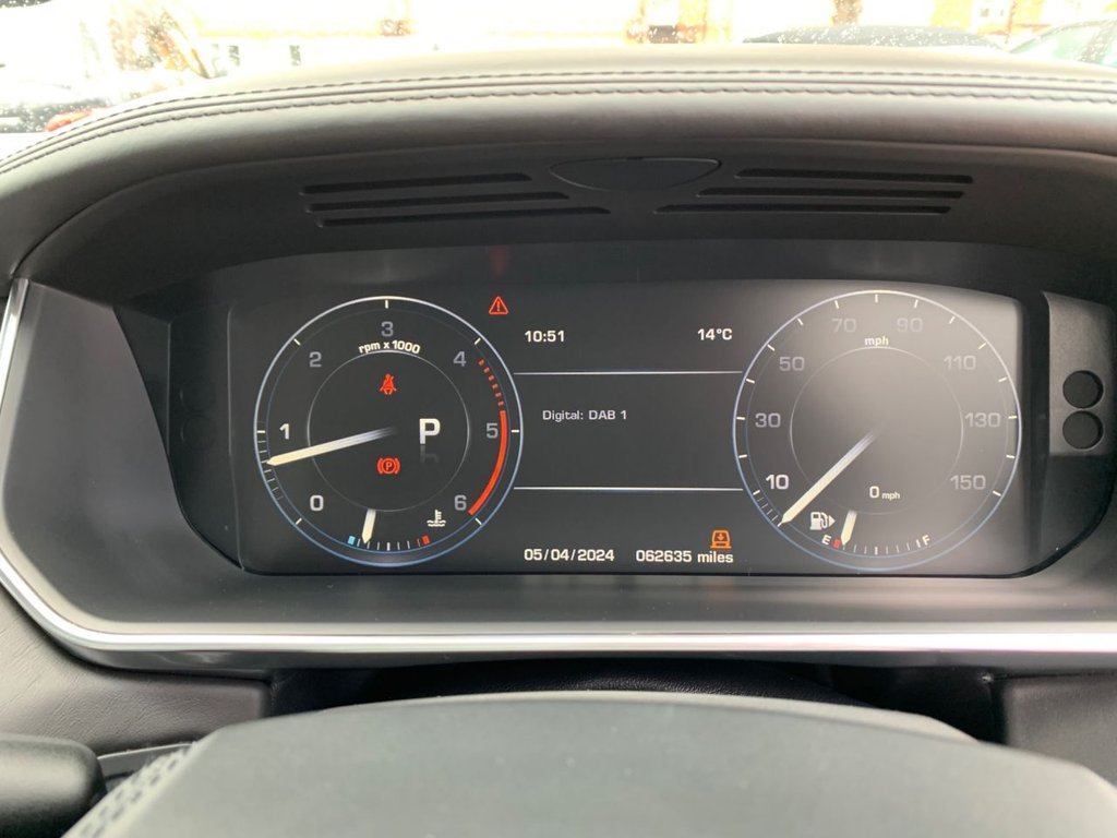 Used Land Rover Range Rover Sport 2015 for sale - 77275897: Photo 33