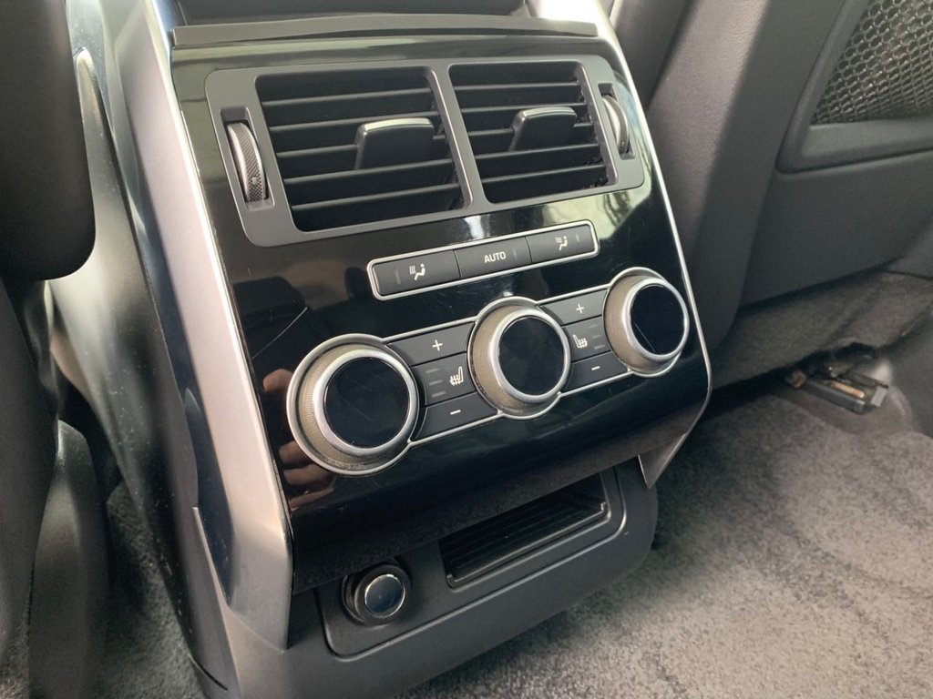 Used Land Rover Range Rover Sport 2015 for sale - 77275897: Photo 38